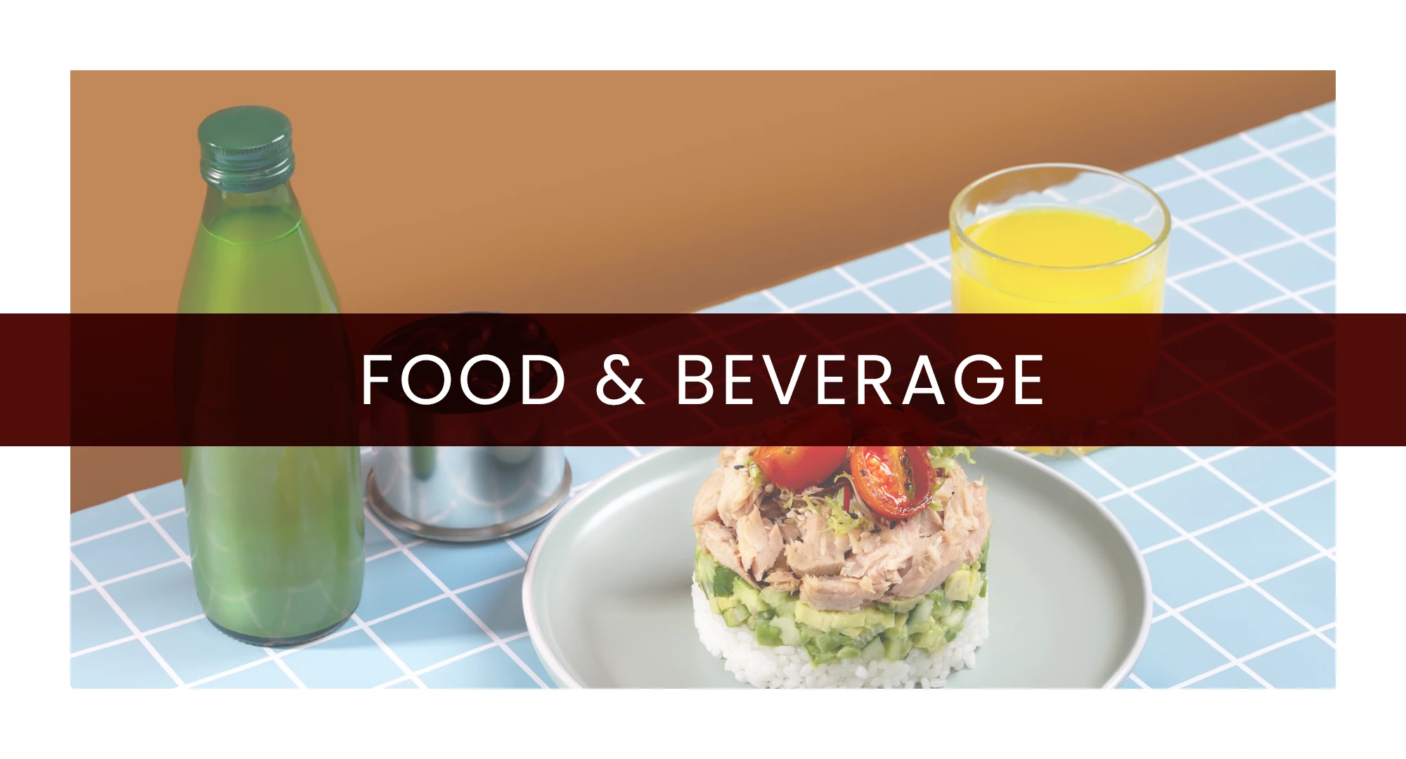 Food & Beverage