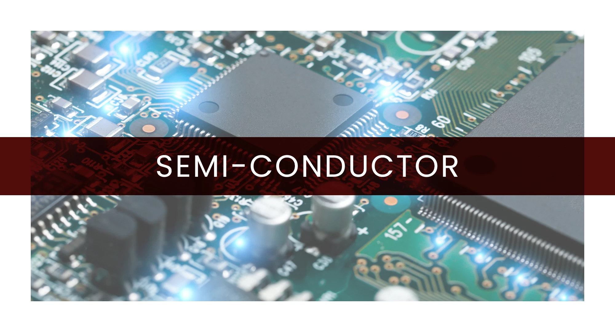 Semi-Conductor